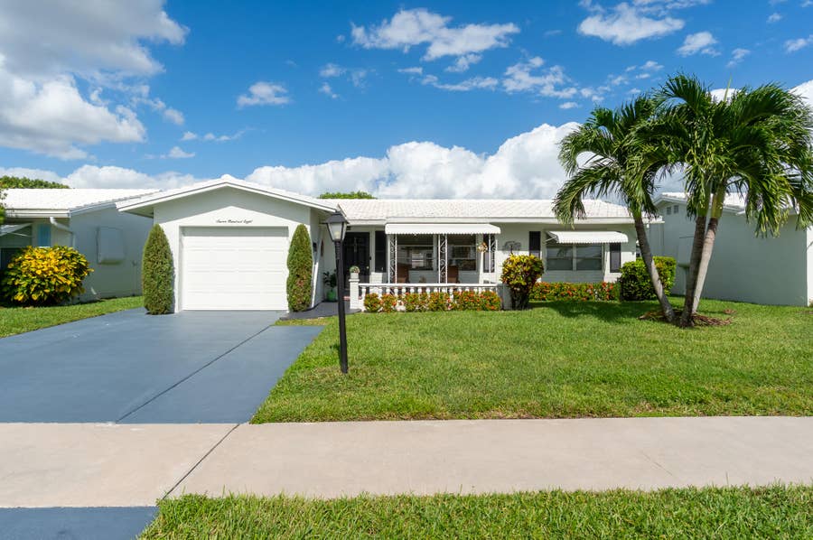 Property photo for 708 SW 18TH Street, Boynton Beach, FL