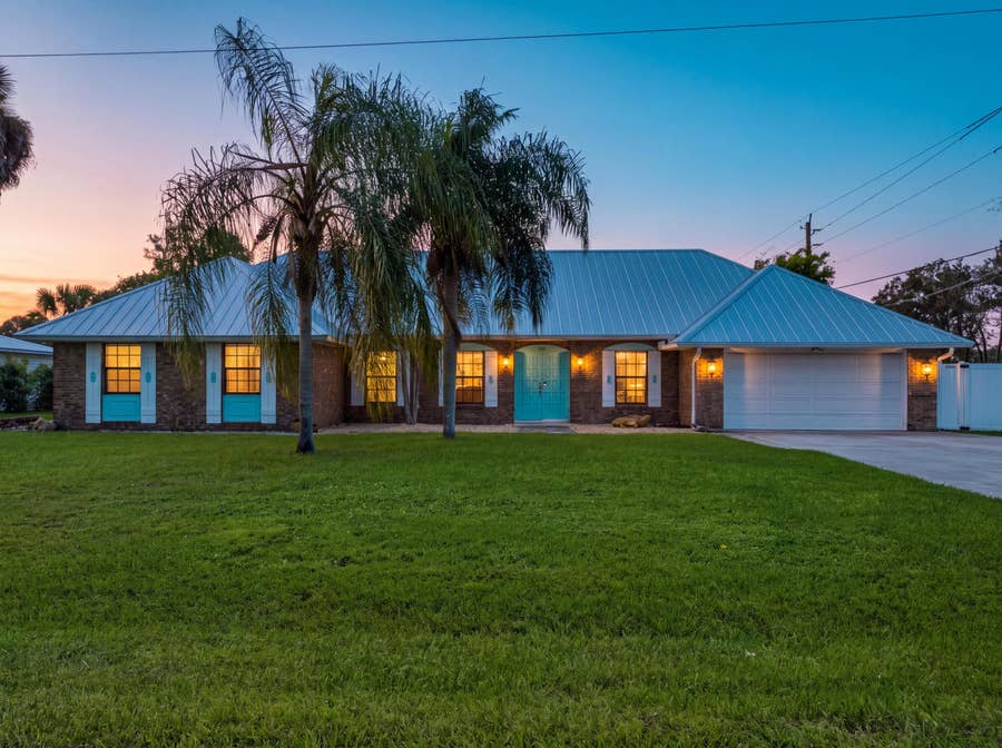 Property photo for 320 S Naranja Avenue, Port St Lucie, FL