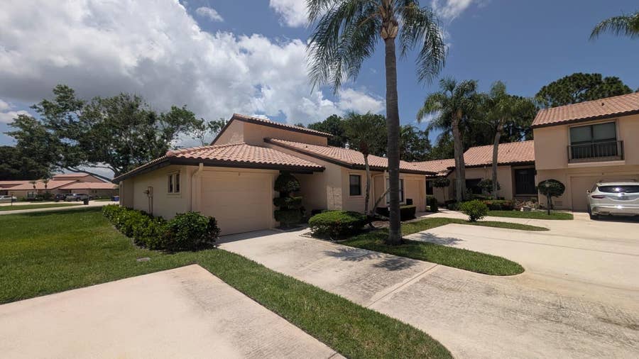 Property photo for 3705 SW QUAIL MEADOW Trail, #F, Palm City, FL