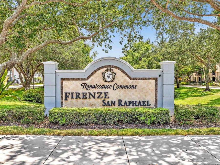 Property photo for 1405 RENAISSANCE Way, #405, Boynton Beach, FL