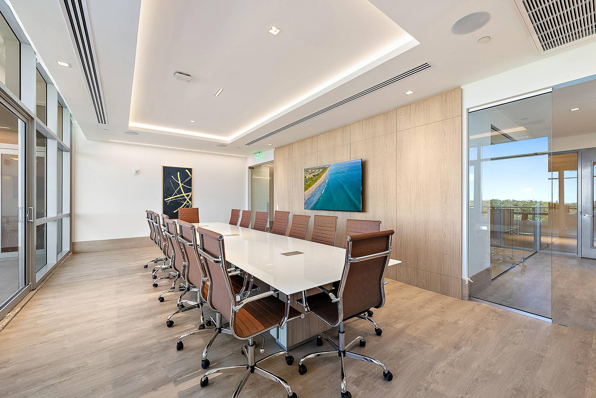 6th Floor - Conference Room