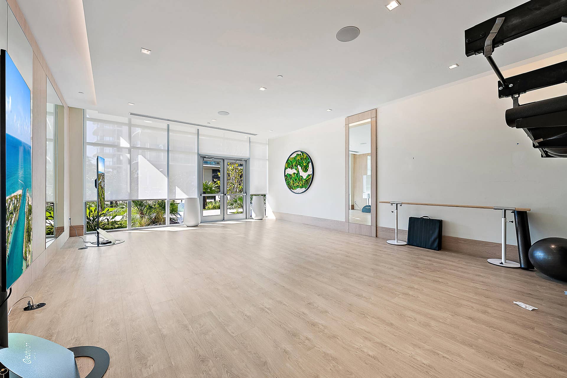 6th Floor Pilates Studio