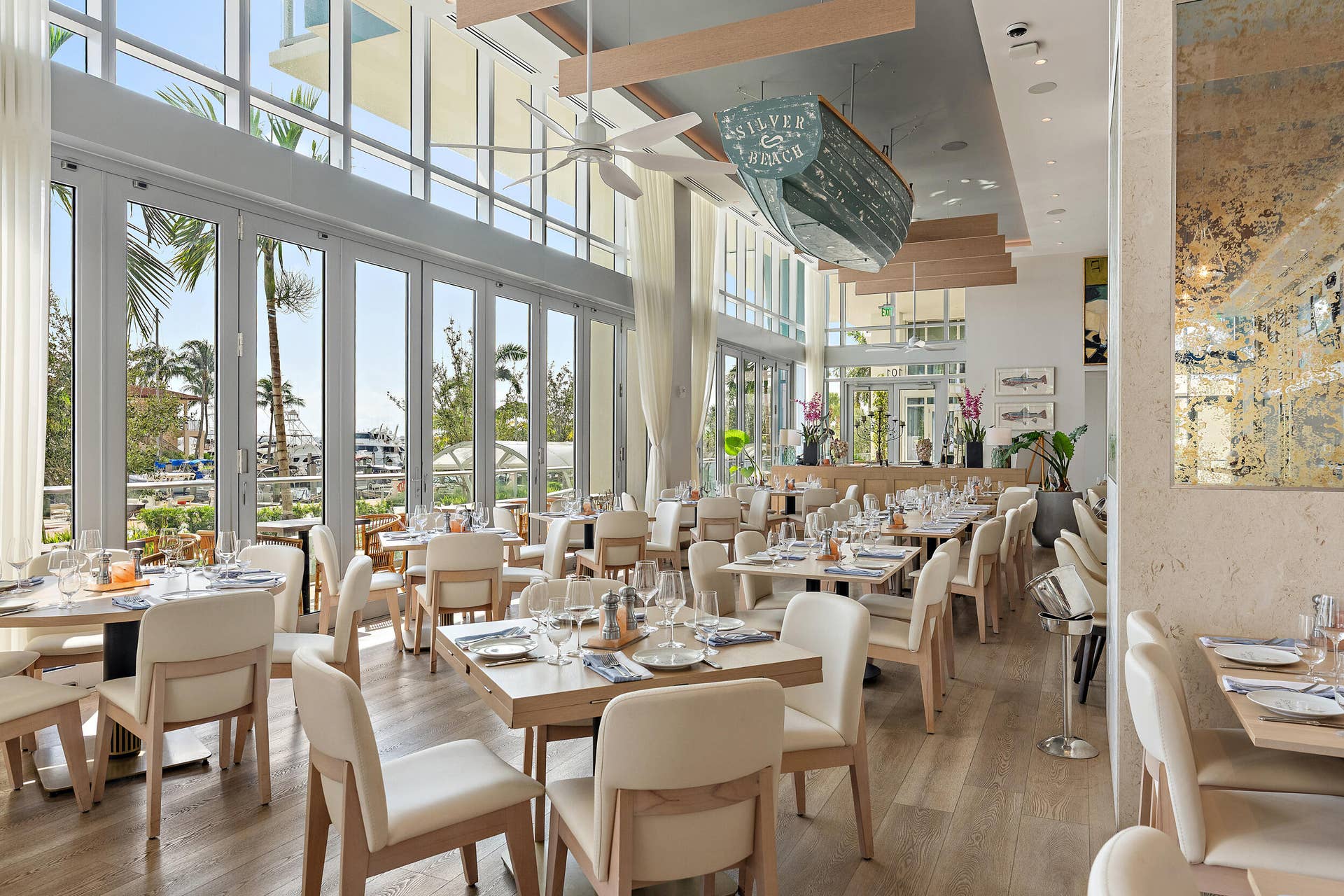 (Chef David Burke)