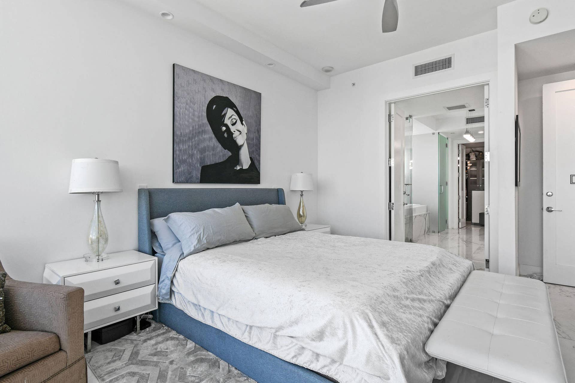 Water View Primary Suite