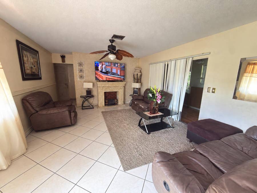 Property photo for 1600 NW 47TH Avenue, Lauderhill, FL