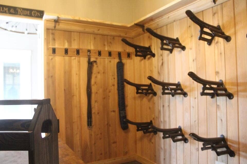 14407 HALTER Road, #Barn, Wellington, FL 33414 14407 Halter tack room