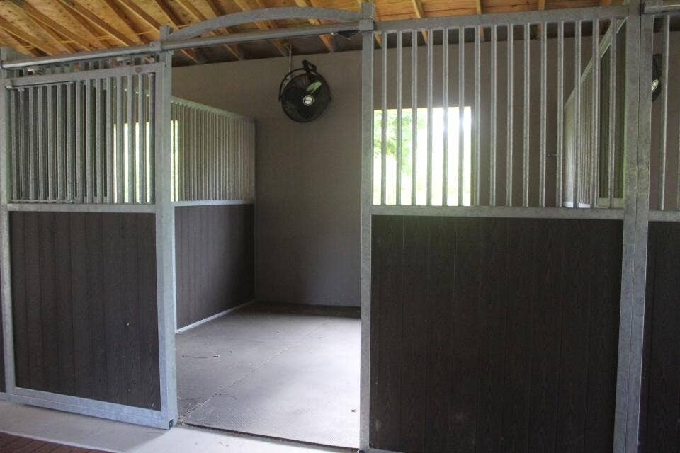 14407 HALTER Road, #Barn, Wellington, FL 33414 14407 Halter stall