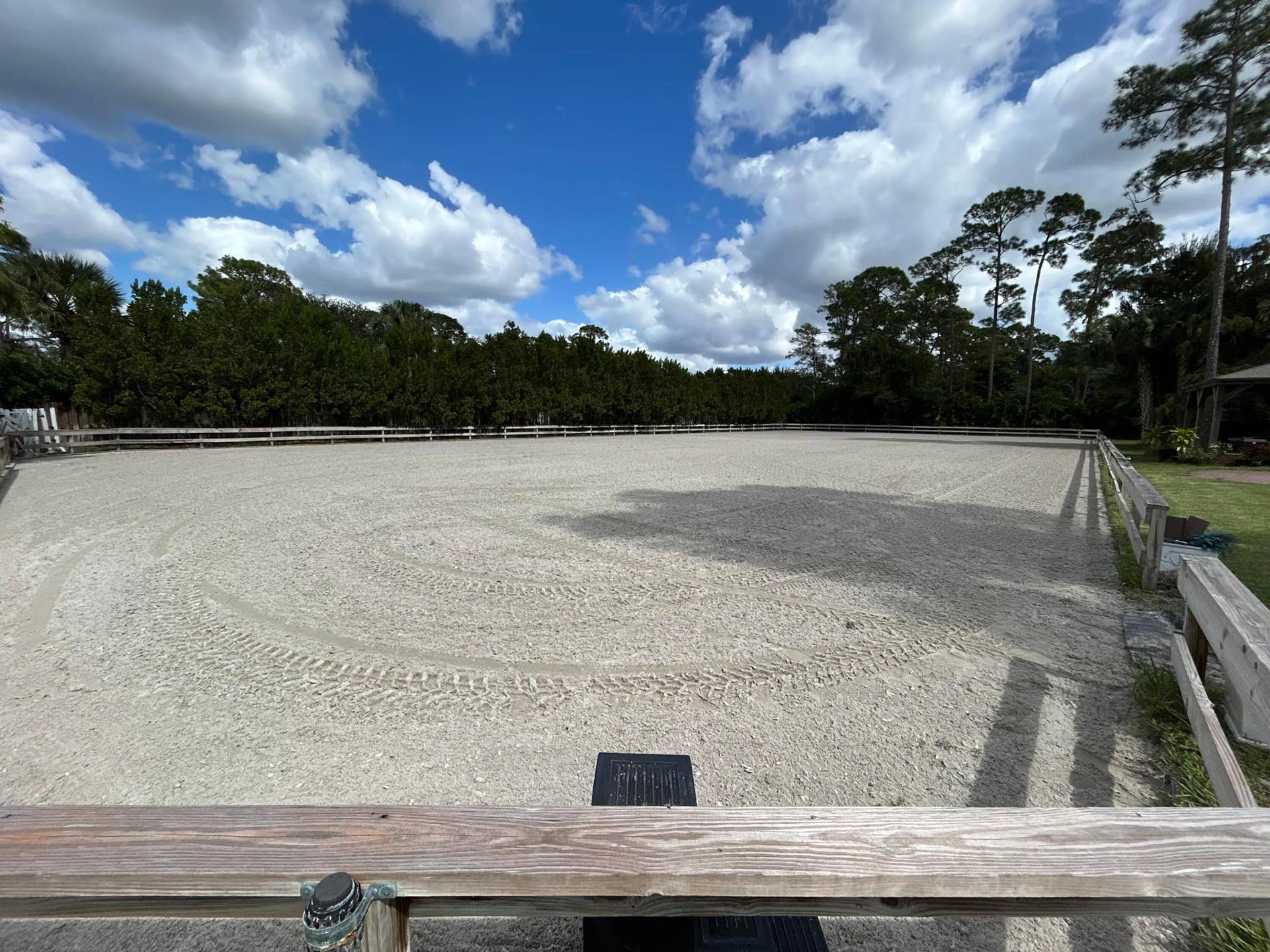 14407 HALTER Road, #Barn, Wellington, FL 33414 14407 Halter ring