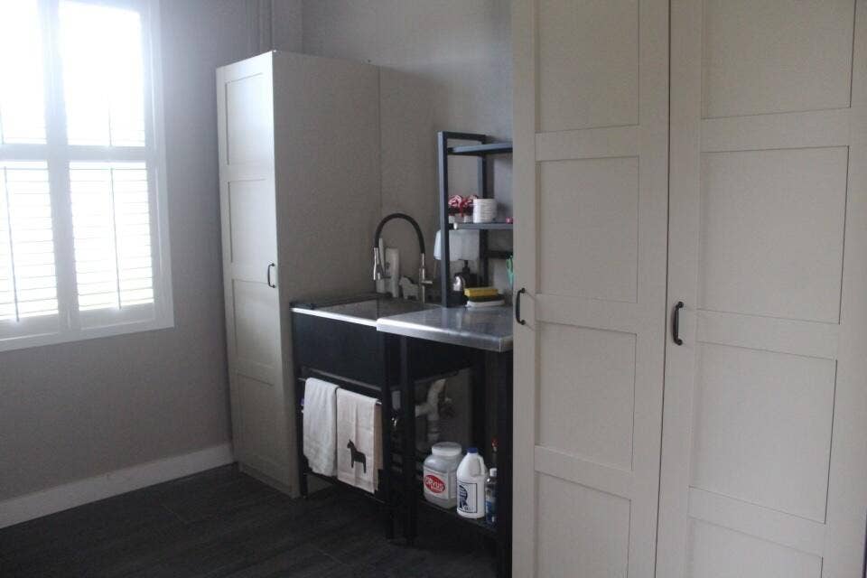 14407 HALTER Road, #Barn, Wellington, FL 33414 14407 Halter storage and laundry