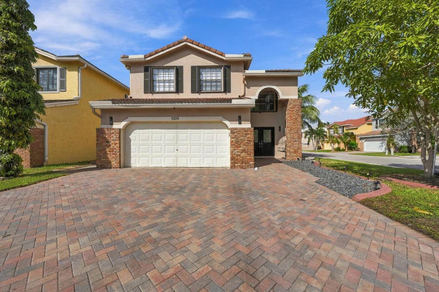 Property photo for 11109 NW 34TH Court, Coral Springs, FL
