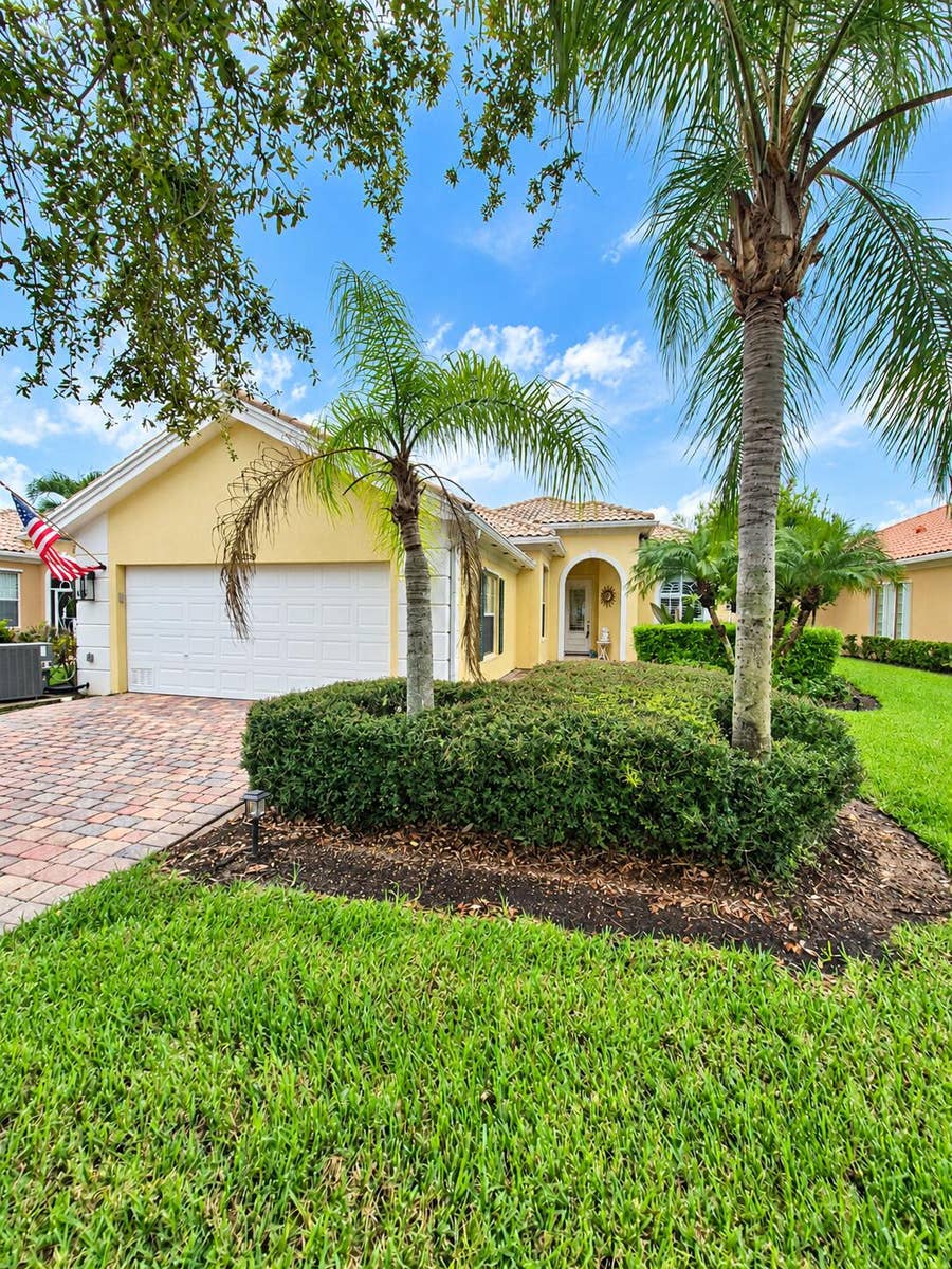 Property photo for 10649 SW STRATTON Drive, Port St Lucie, FL