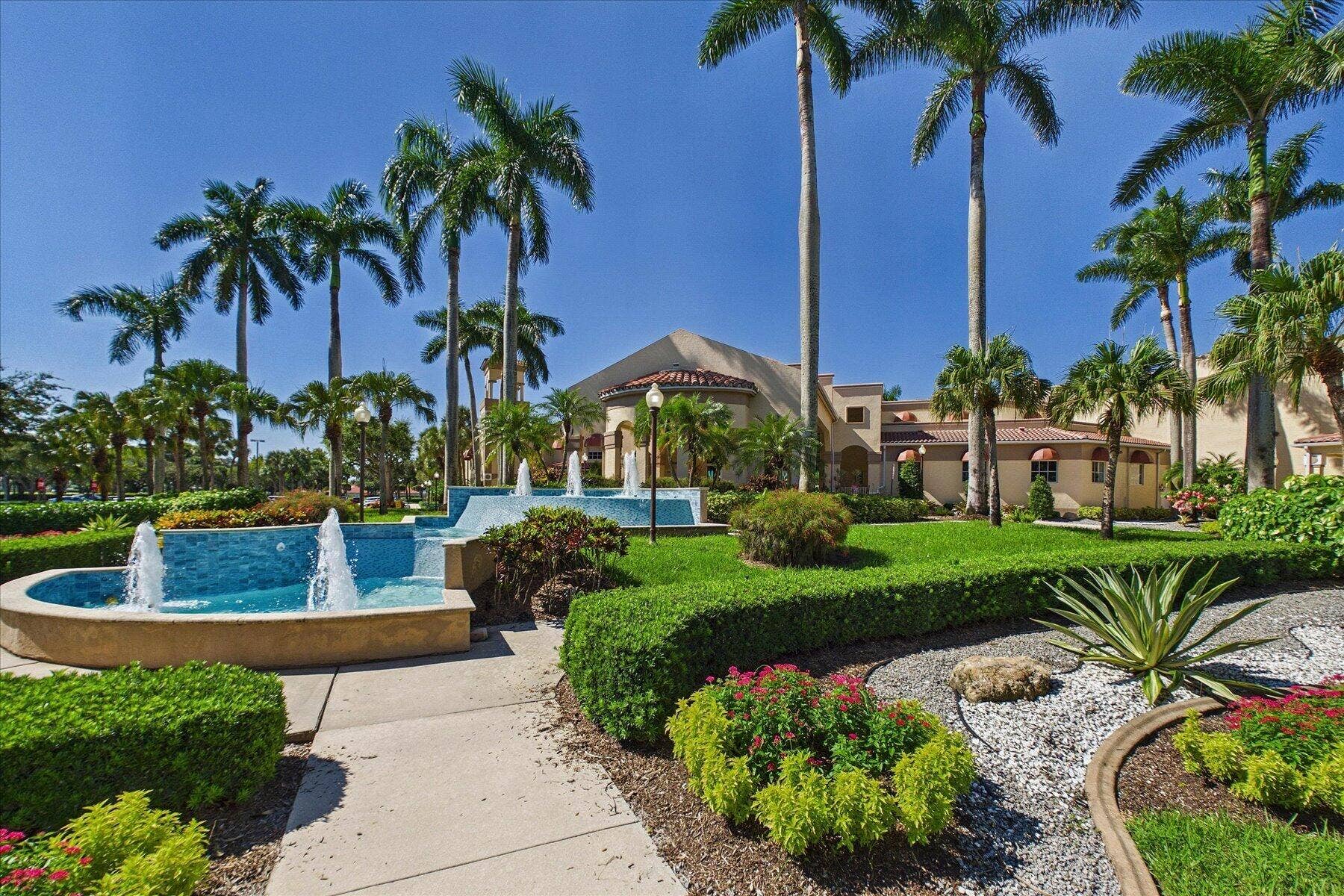12776 CORAL LAKES Drive, Boynton Beach, FL 33437 Clubhouse