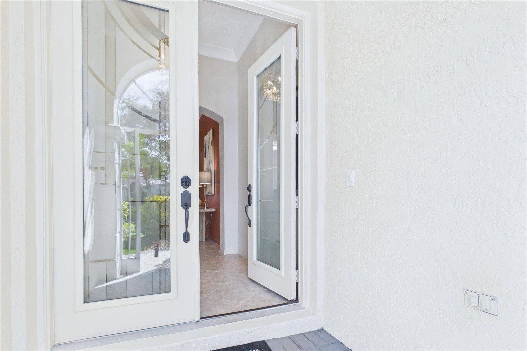 12776 CORAL LAKES Drive, Boynton Beach, FL 33437 Entry Foyer