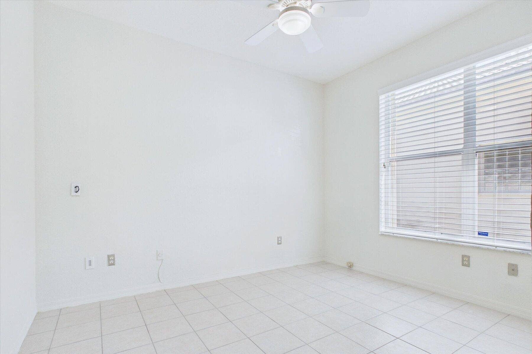 12776 CORAL LAKES Drive, Boynton Beach, FL 33437 Bedroom 3