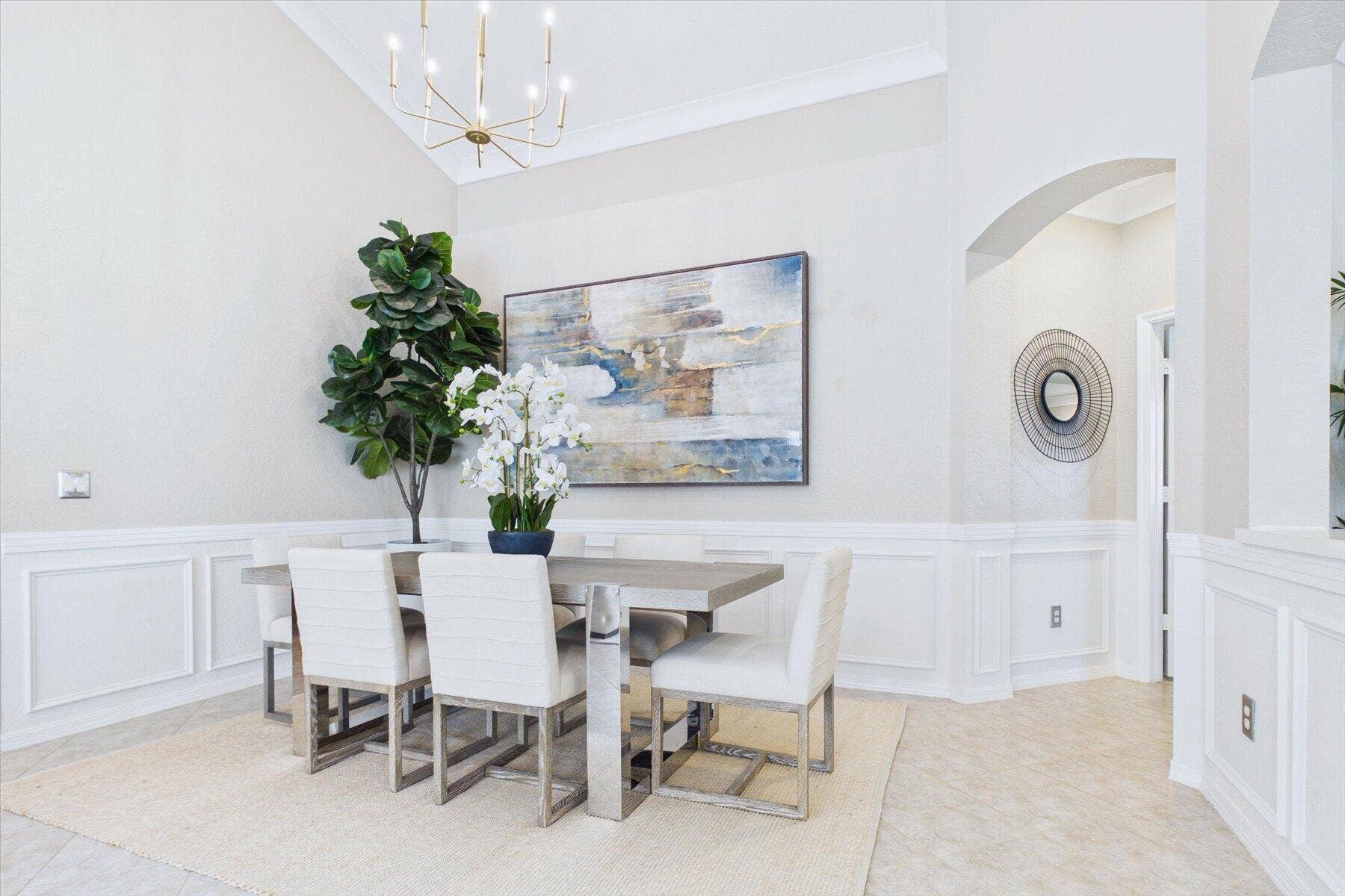 12776 CORAL LAKES Drive, Boynton Beach, FL 33437 Formal Dining Area