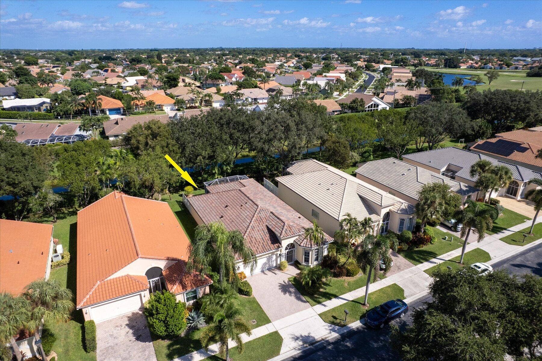 12776 CORAL LAKES Drive, Boynton Beach, FL 33437 New Roof 2026