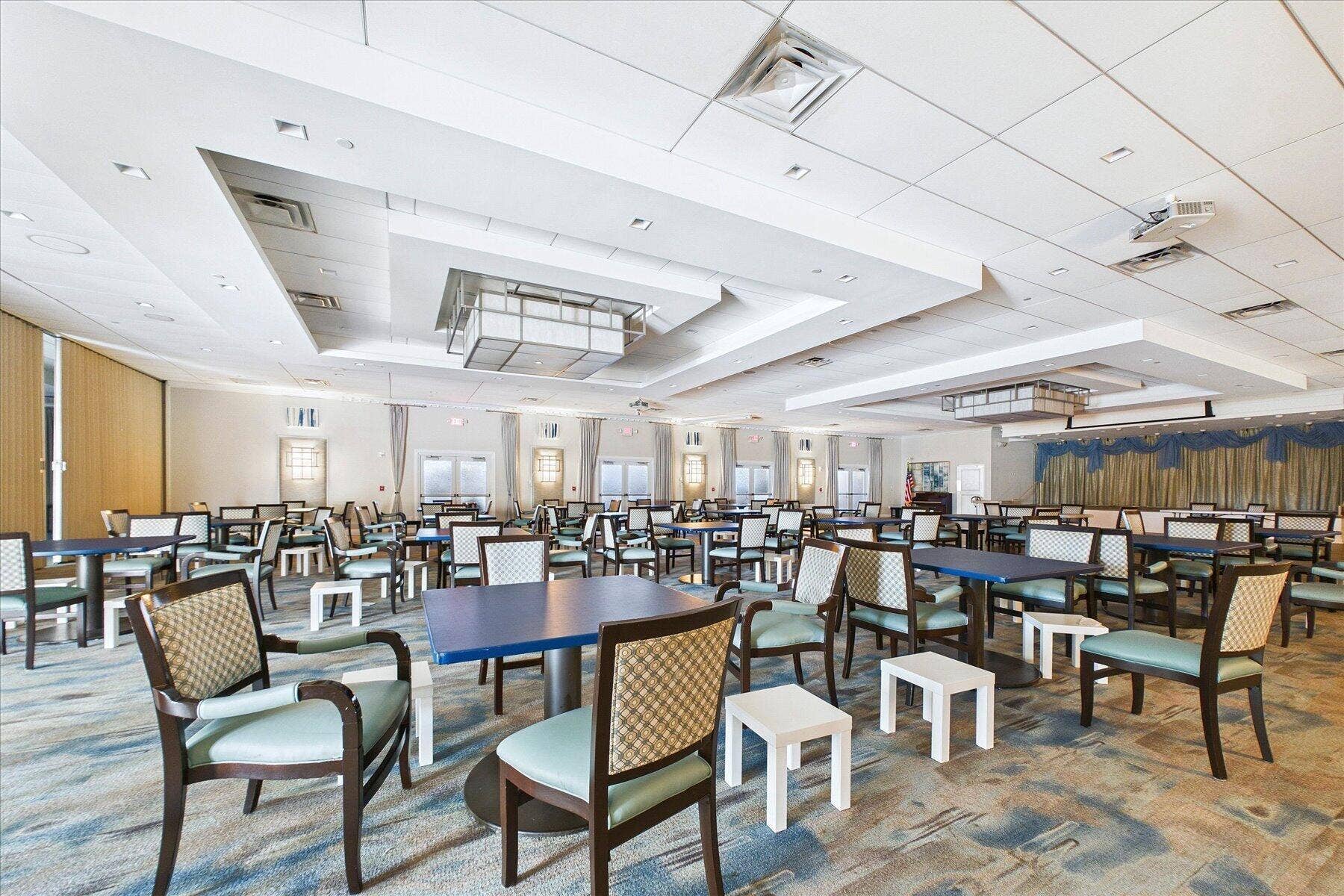 12776 CORAL LAKES Drive, Boynton Beach, FL 33437 Activity Room