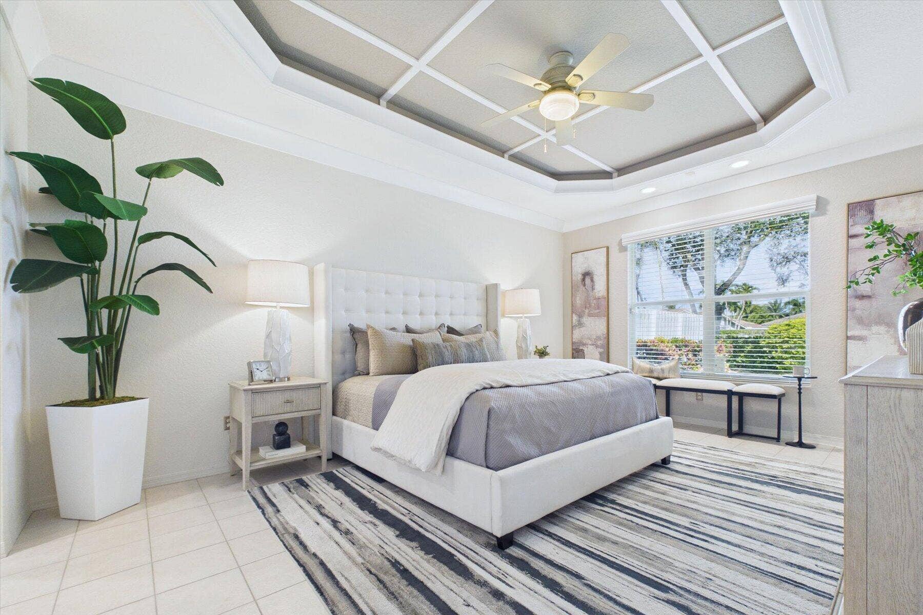 12776 CORAL LAKES Drive, Boynton Beach, FL 33437 Primary Suite