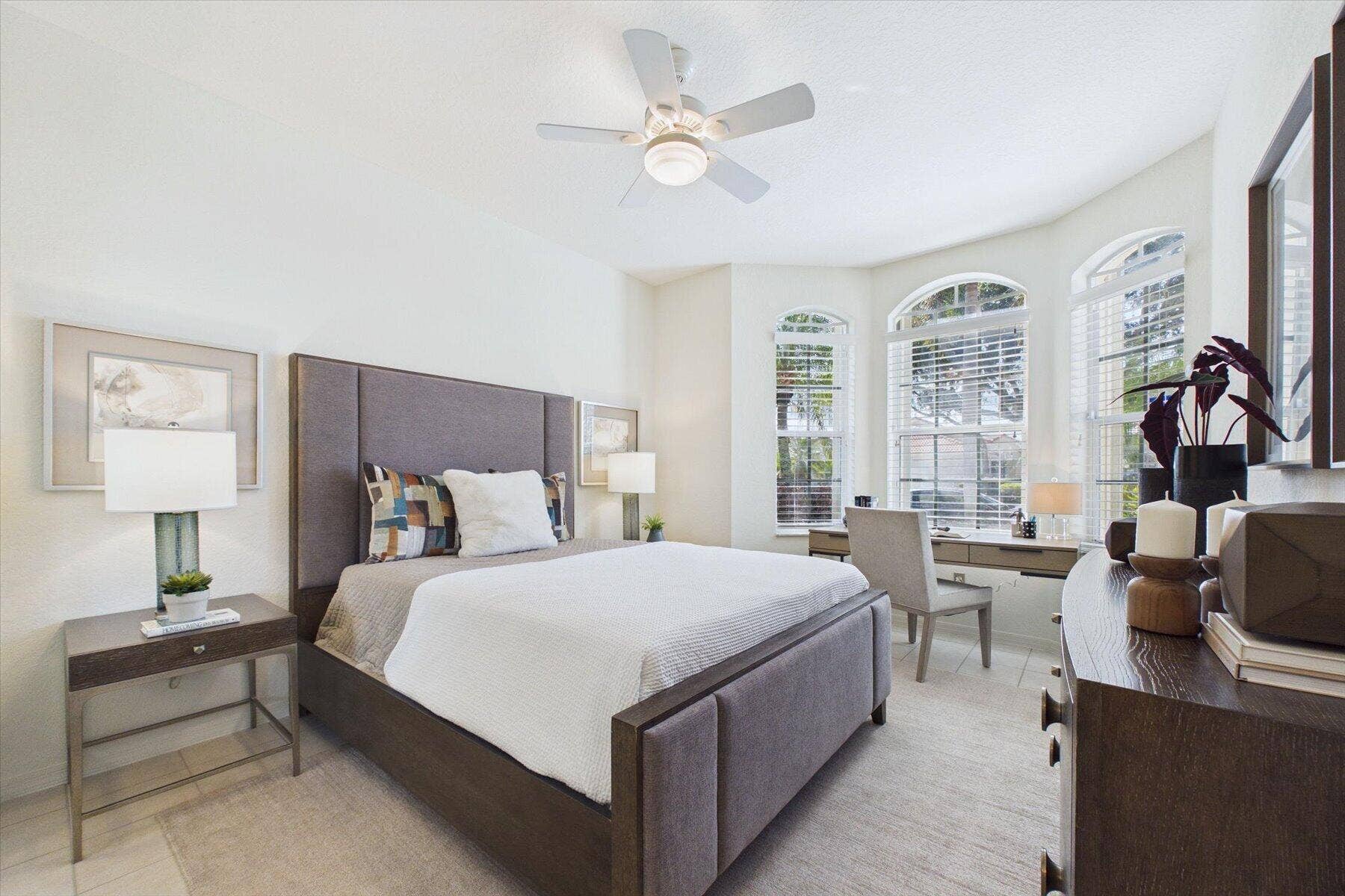 12776 CORAL LAKES Drive, Boynton Beach, FL 33437 Bedroom 2