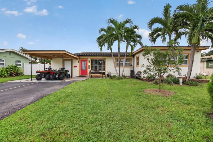 Property photo for 3621 SW 23RD Street, Fort Lauderdale, FL