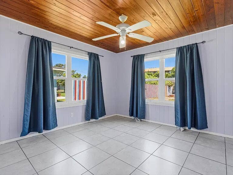 1404 Binney Drive, Fort Pierce, FL 34949 Bedroom 2