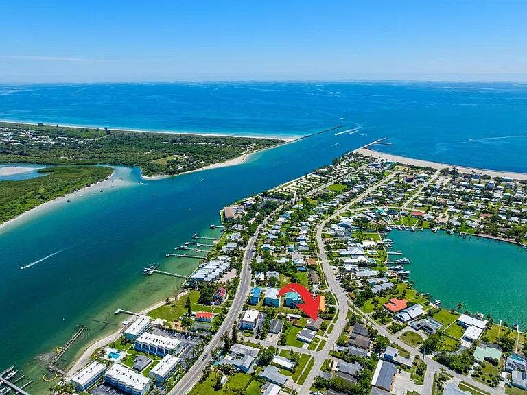 Property photo for 1404 Binney Drive, Fort Pierce, FL