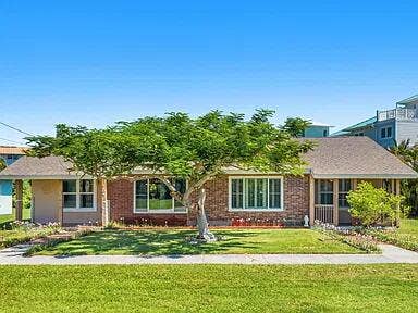 1404 Binney Drive, Fort Pierce, FL 34949 2 units ~ 2/1 on each side.