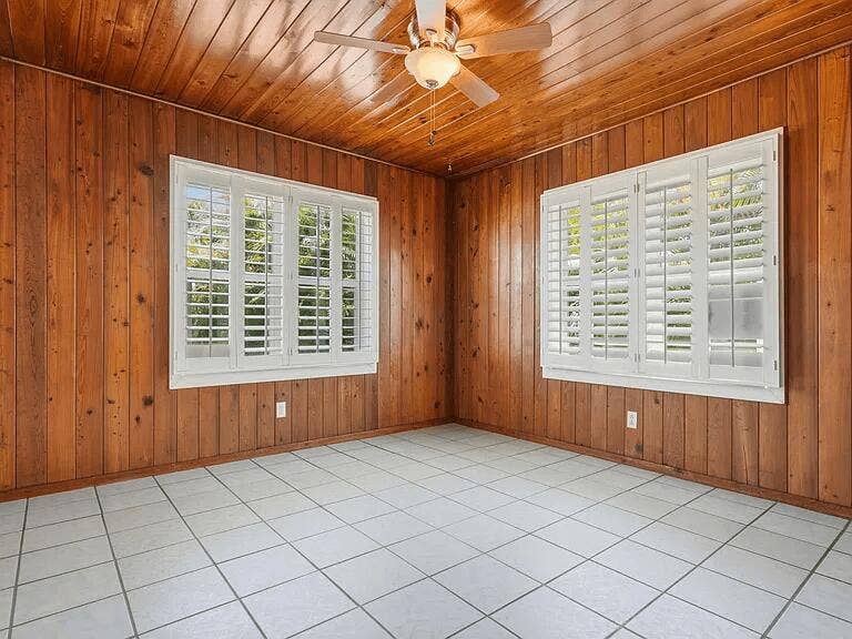 1404 Binney Drive, Fort Pierce, FL 34949 Bedroom 3