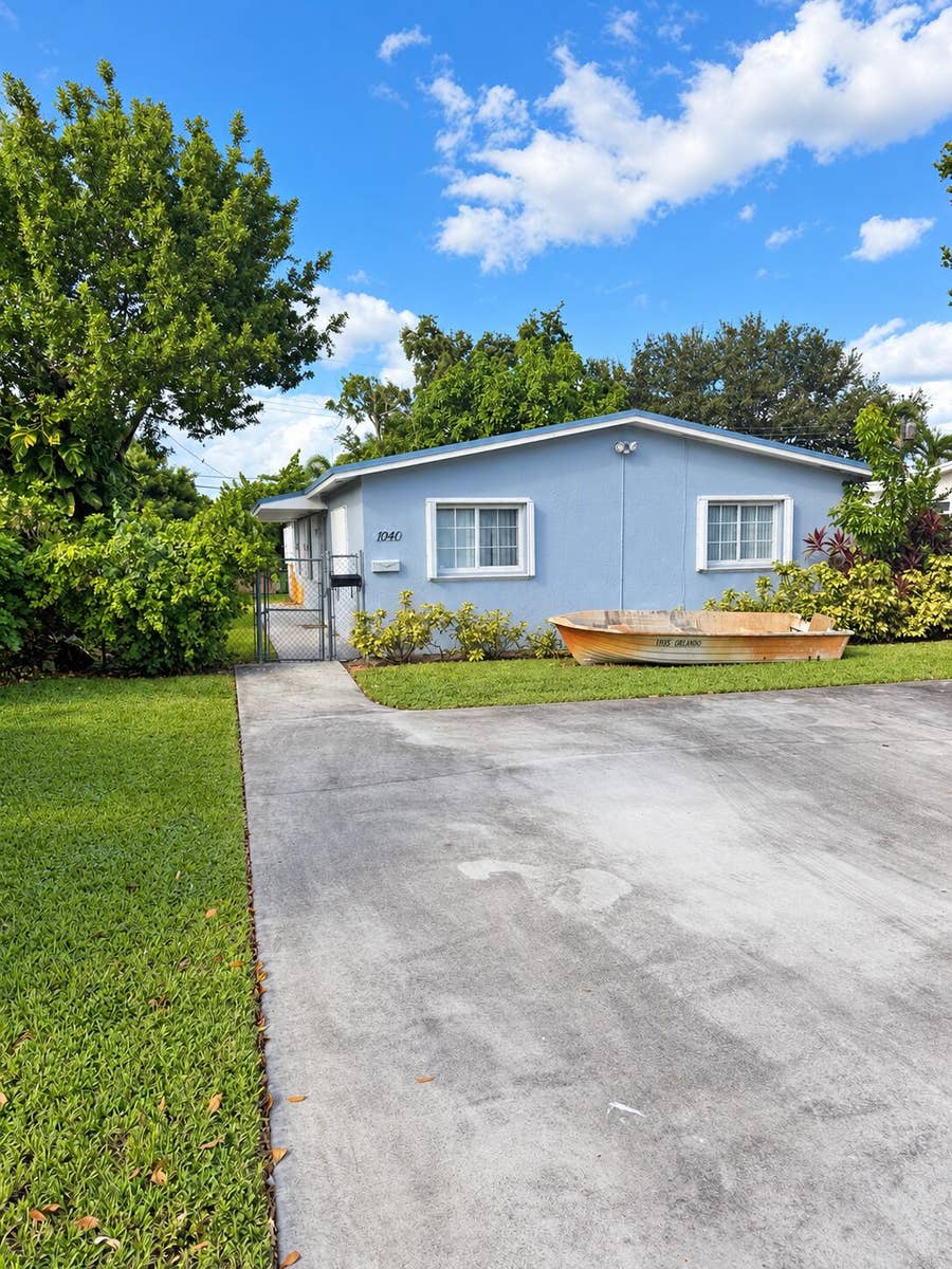 Property photo for 1041 SW 32ND Court, Fort Lauderdale, FL