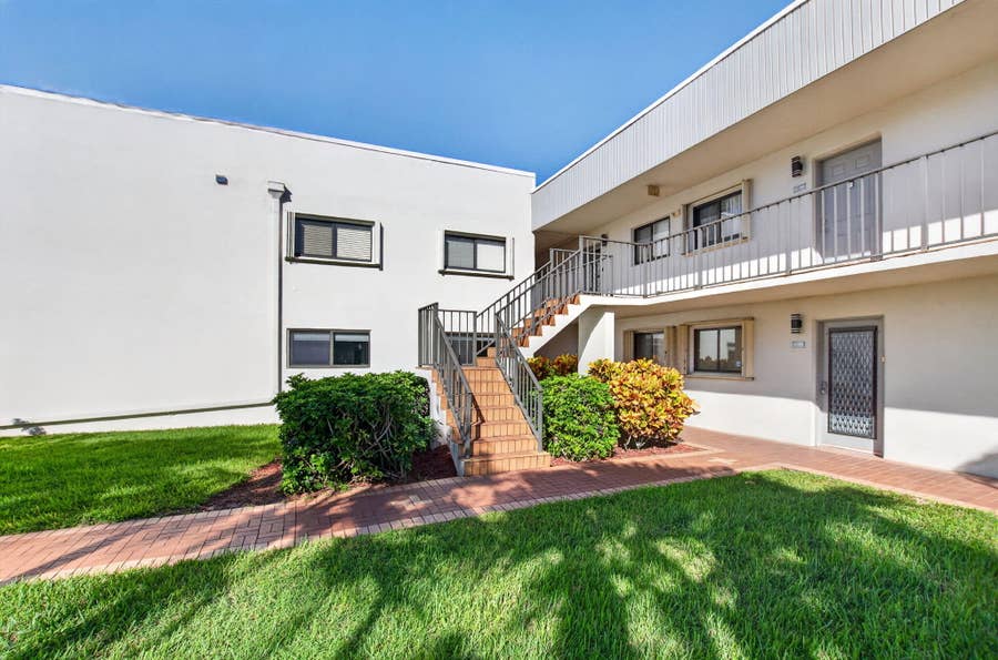 Property photo for 15450 PEMBRIDGE Avenue, #163, Delray Beach, FL
