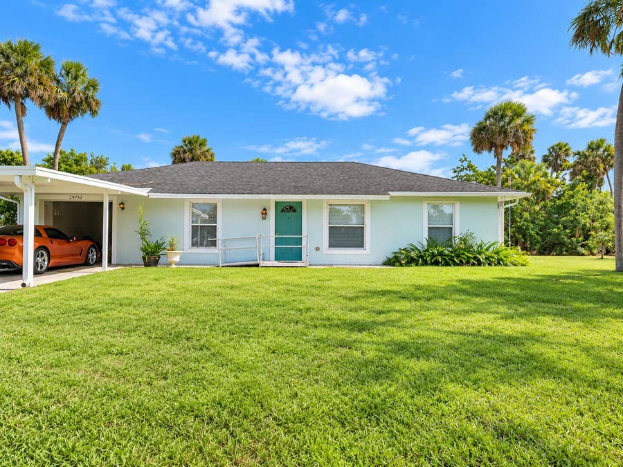 Property photo for 29752 SW ALLEN Street, Okeechobee, FL