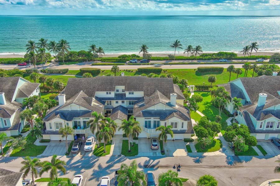 Property photo for 404 MAINSAIL Circle, Jupiter, FL