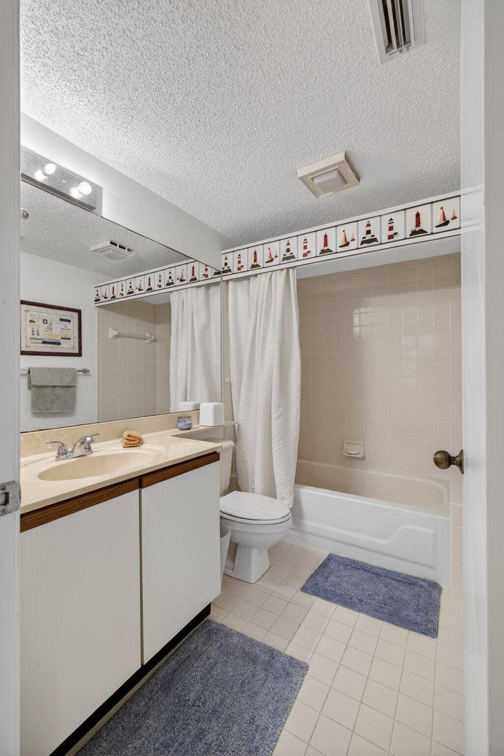 3rd Bath Ensuite