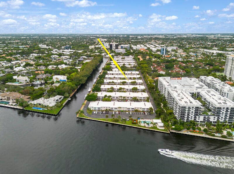 Property photo for 6471 BAY CLUB Drive, #3, Fort Lauderdale, FL