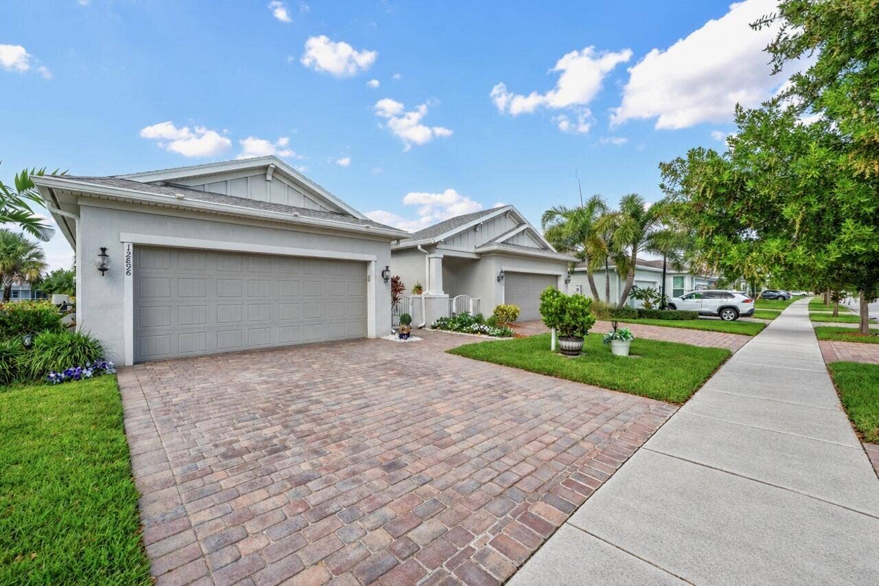 12896 SW GINGERLINE Drive, Port St Lucie, FL 34987 43509