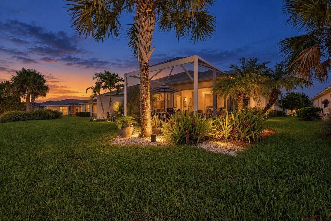 12896 SW GINGERLINE Drive, Port St Lucie, FL 34987 43501