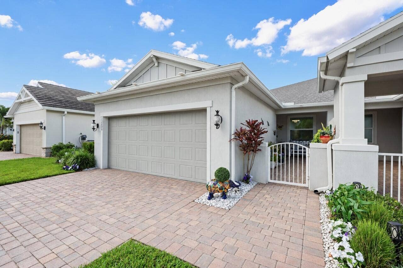 12896 SW GINGERLINE Drive, Port St Lucie, FL 34987 43510