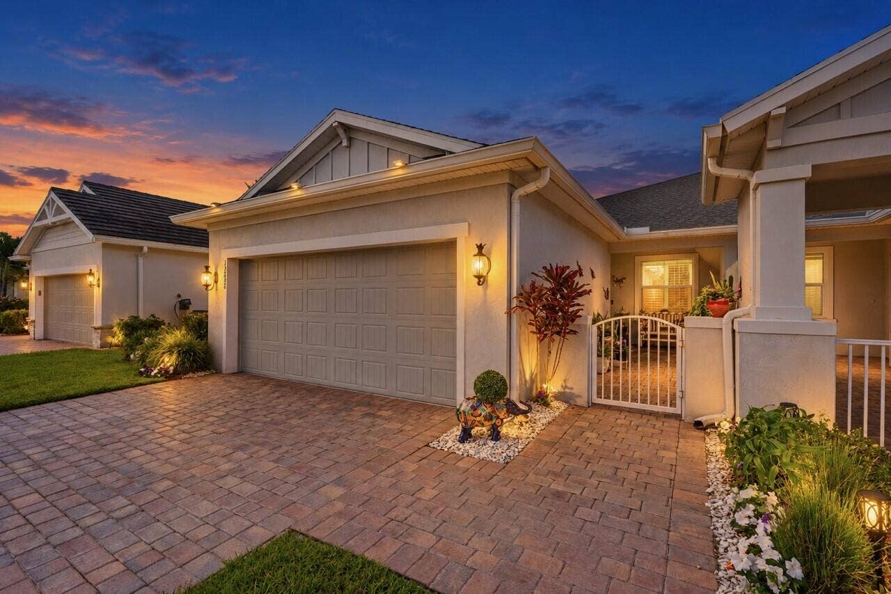 12896 SW GINGERLINE Drive, Port St Lucie, FL 34987 43512