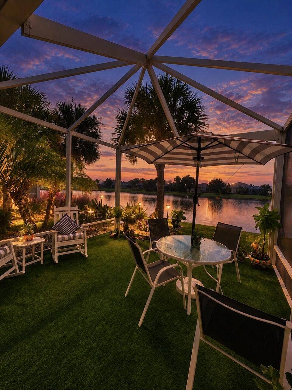 12896 SW GINGERLINE Drive, Port St Lucie, FL 34987 43515