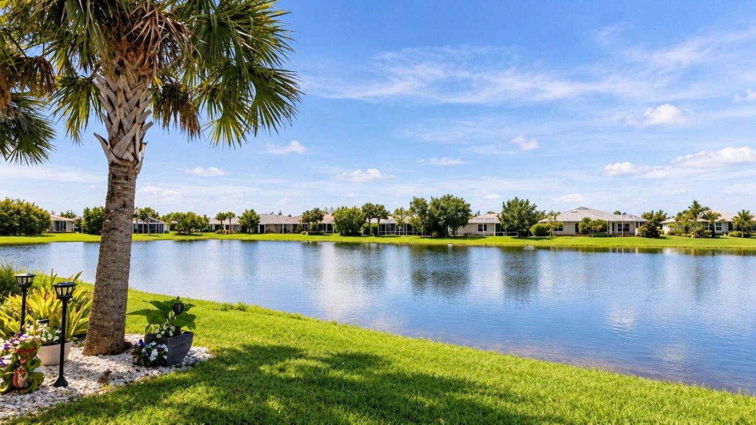 12896 SW GINGERLINE Drive, Port St Lucie, FL 34987 43430
