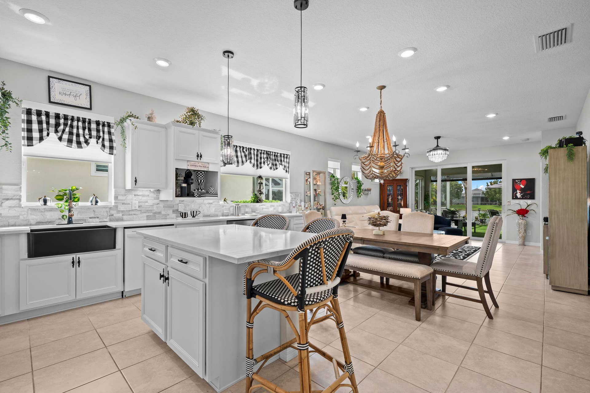 12896 SW GINGERLINE Drive, Port St Lucie, FL 34987 LUX_7589