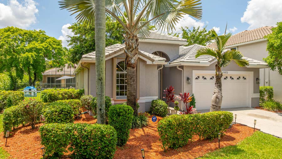 Property photo for 11972 Glenmore Drive, Coral Springs, FL