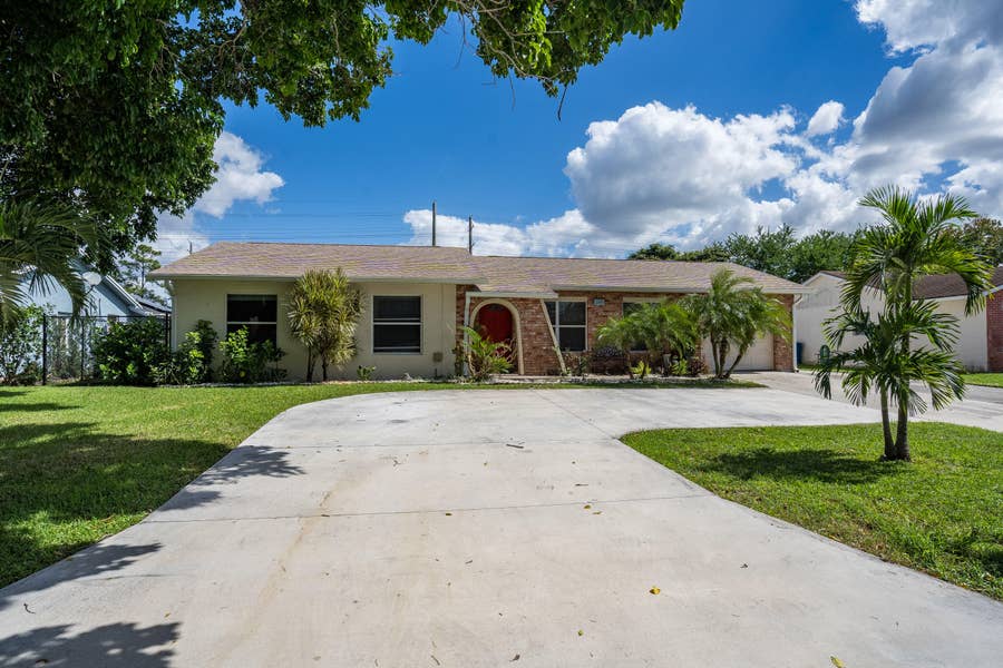 Property photo for 278 SANDPIPER Avenue, Royal Palm Beach, FL