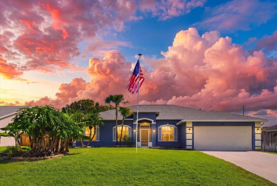 Property photo for 1865 SW DAY Street, Port St Lucie, FL