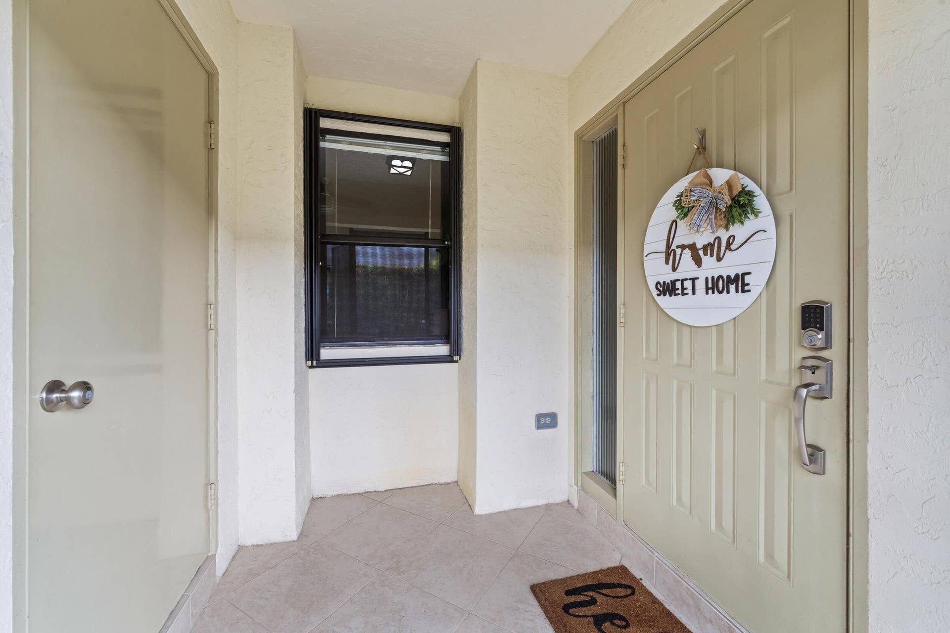 2 - Entry