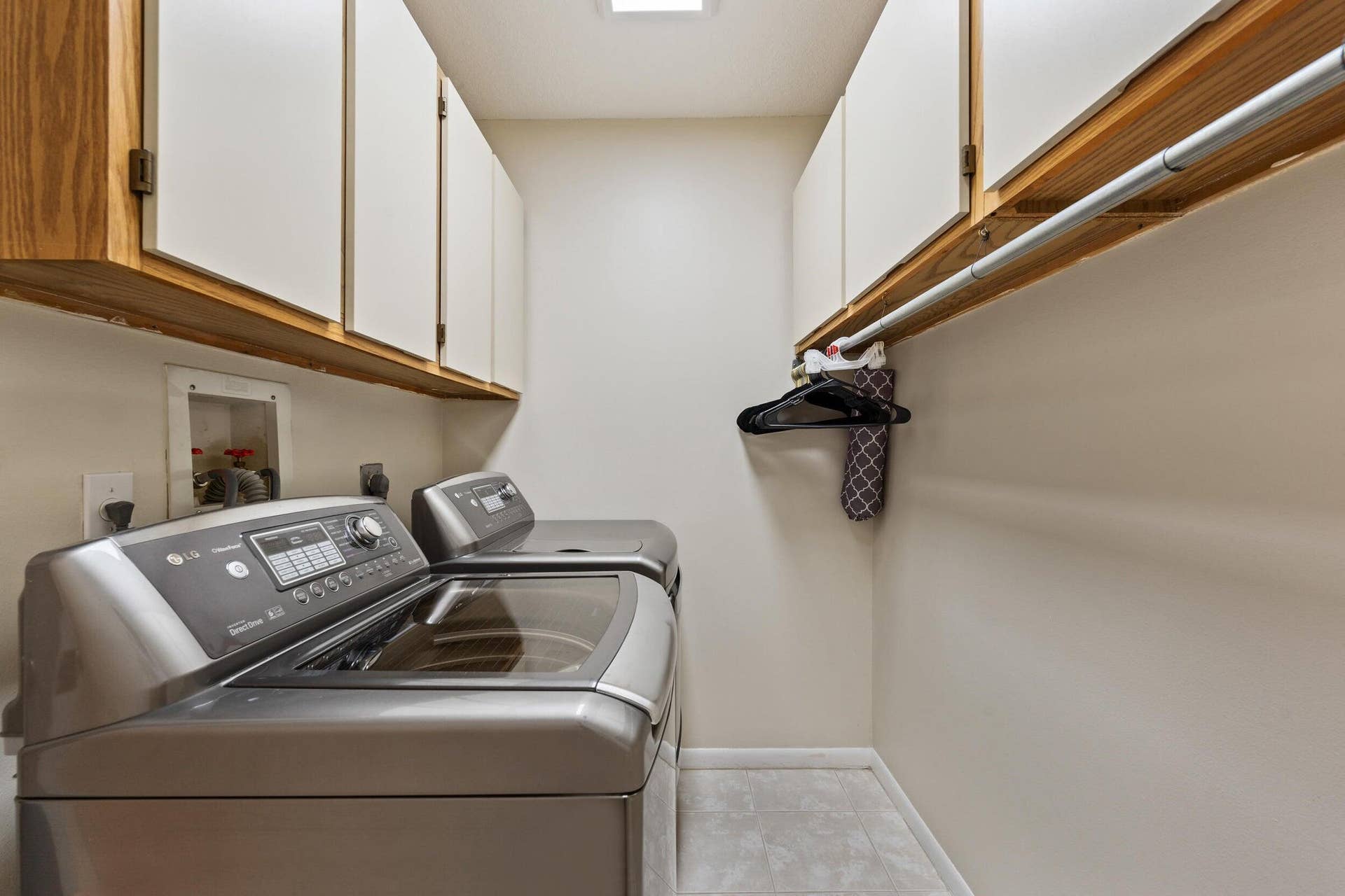 18 - Laundry Room