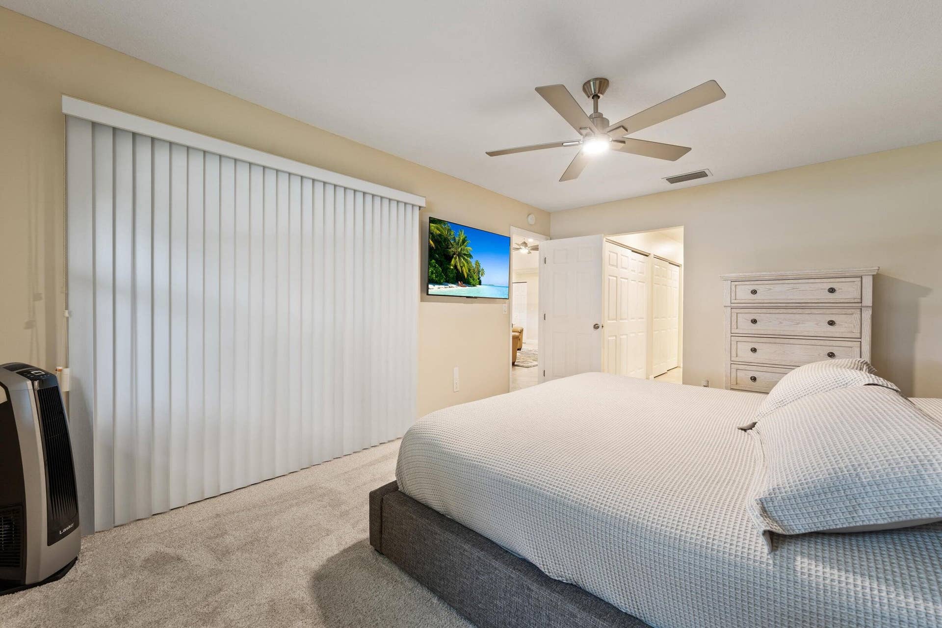 11 - Primary Bedroom