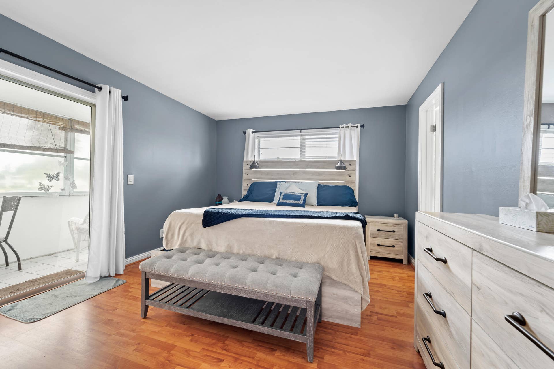 156 Berkshire G, West Palm Beach, FL 33417 Bedroom