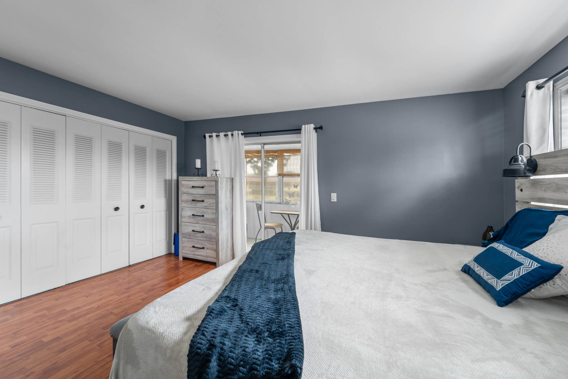 156 Berkshire G, West Palm Beach, FL 33417 Bedroom