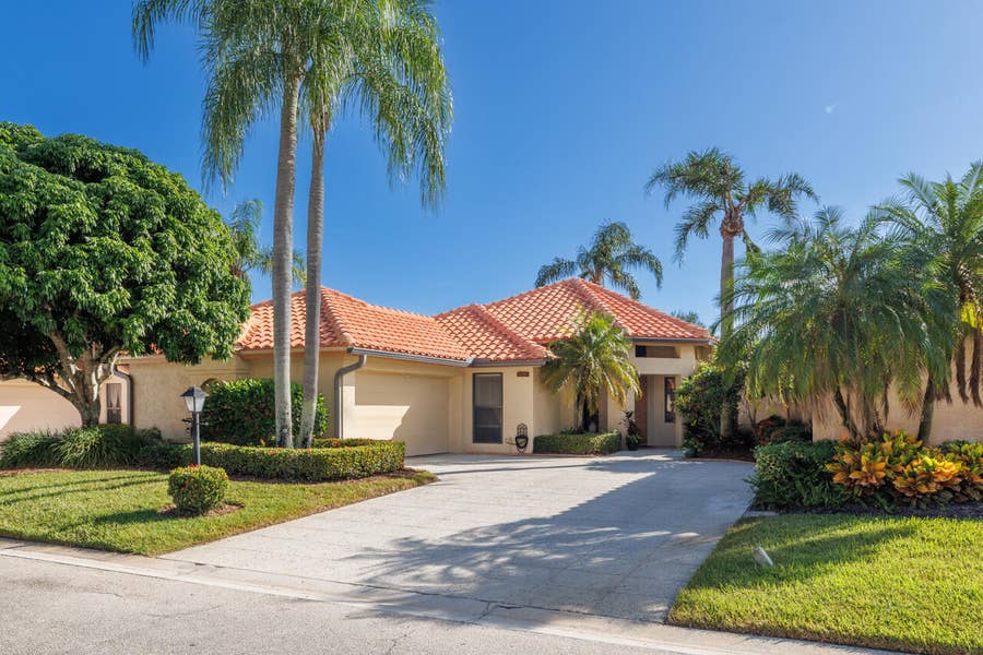 Property photo for 2729 SW Mariposa Circle, Palm City, FL